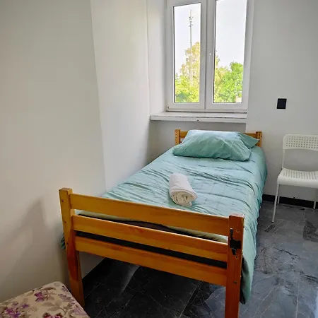 Apartments&rooms Clarus Mons Studio - apartamenty oraz pokoje pod Jasną Górą-3